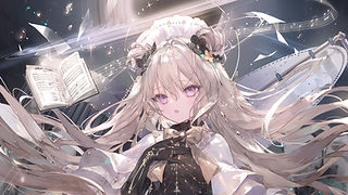 おにねこ 画集 XART作品集 おにねこ原画コレクション by X ART