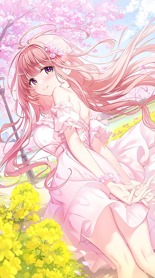 きみしま青原画コレクション by XART