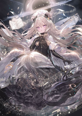 おにねこ原画コレクション by XART