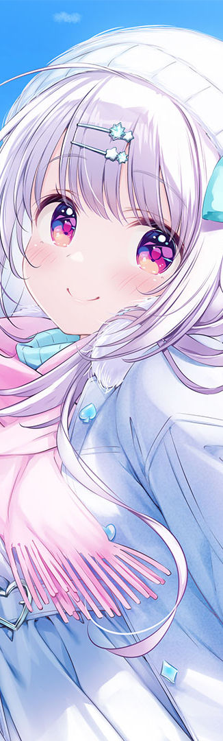 きみしま青原画コレクション by XART