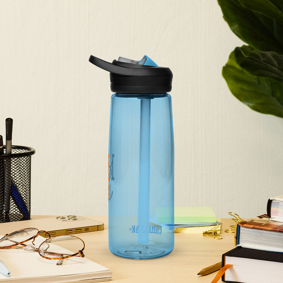 Thumbnail: 'Mari' Sports water bottle