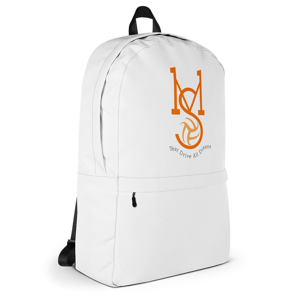 Thumbnail: 'Mari' Backpack