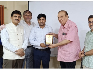 घर-आँगन में खिलेंगे फूल, लहलहाएँगी ताजी सब्जियाँ - बैक टू नेचर सोसाइटी की अनूठी पहल...