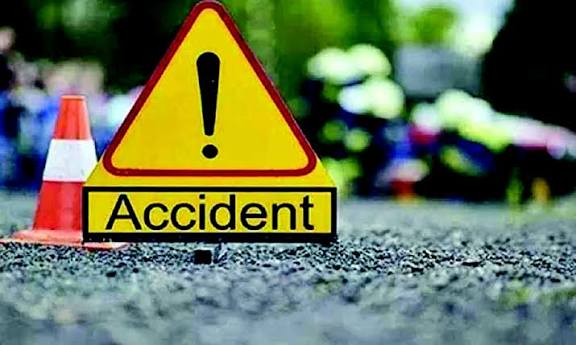 जशपुर में भीषण सड़क हादसा: ट्रक और कार की टक्कर में दो घायल....