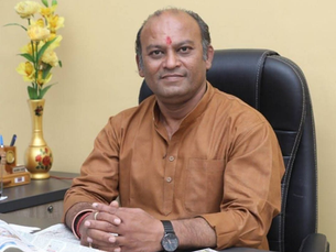 सहकारिता मंत्री केदार कश्यप के विभाग में मनमानी और अव्यवस्था से कर्मचारी परेशान - कांग्रेस...