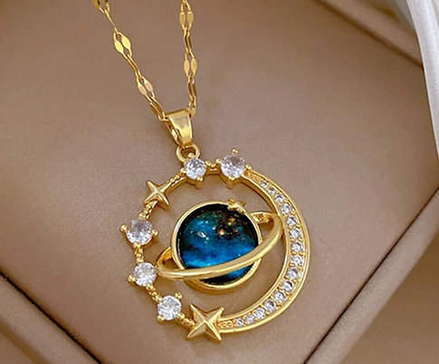 The Celestial Orbit Collection by Aveele