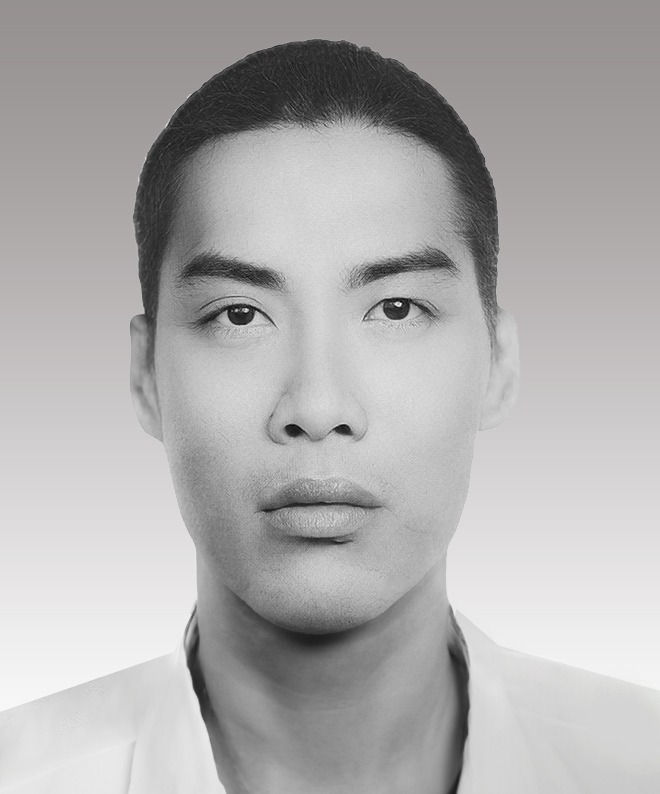 Mr Lee Kia Liang