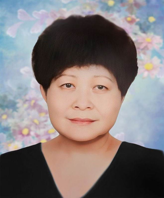 Mdm Wang Kai Len
