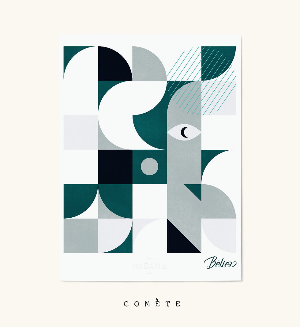 Thumbnail: Carte Bélier