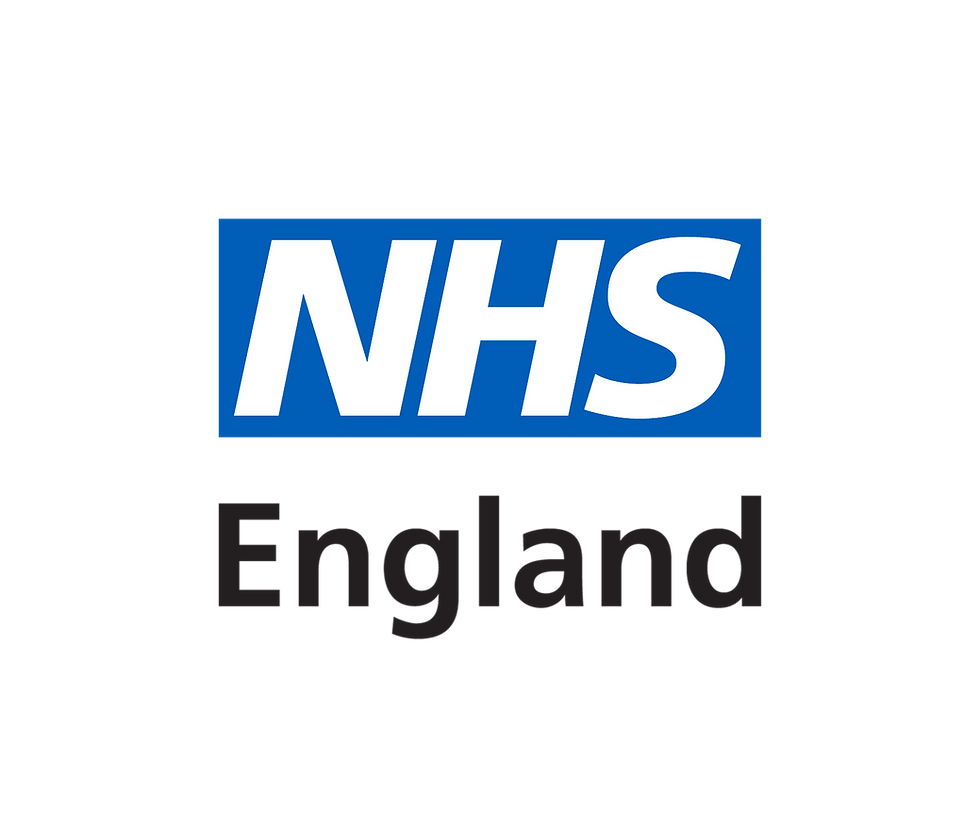 NHS England logo