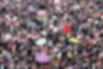 Hong Kong Protest