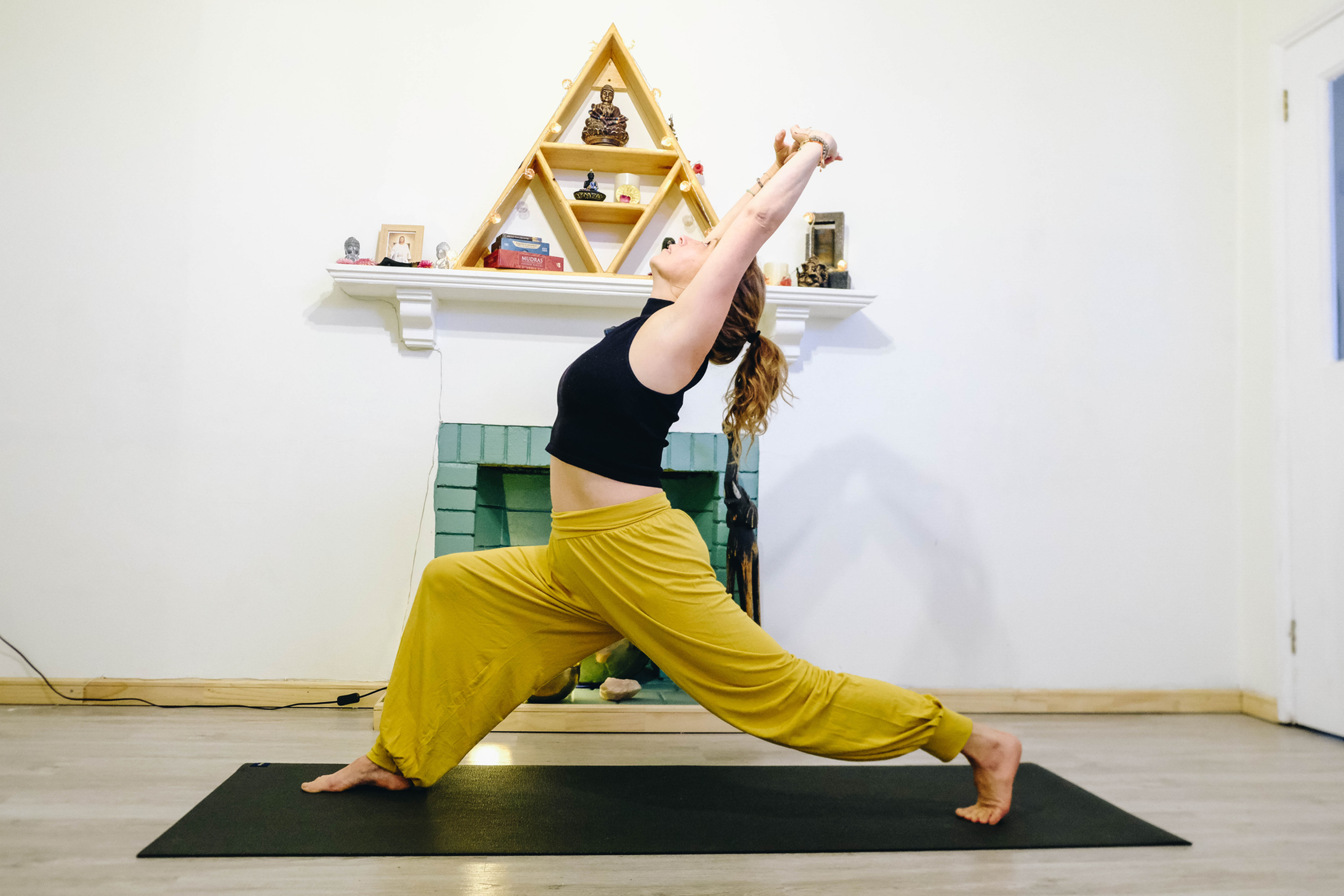 Yoga Fliw Sat Jivana