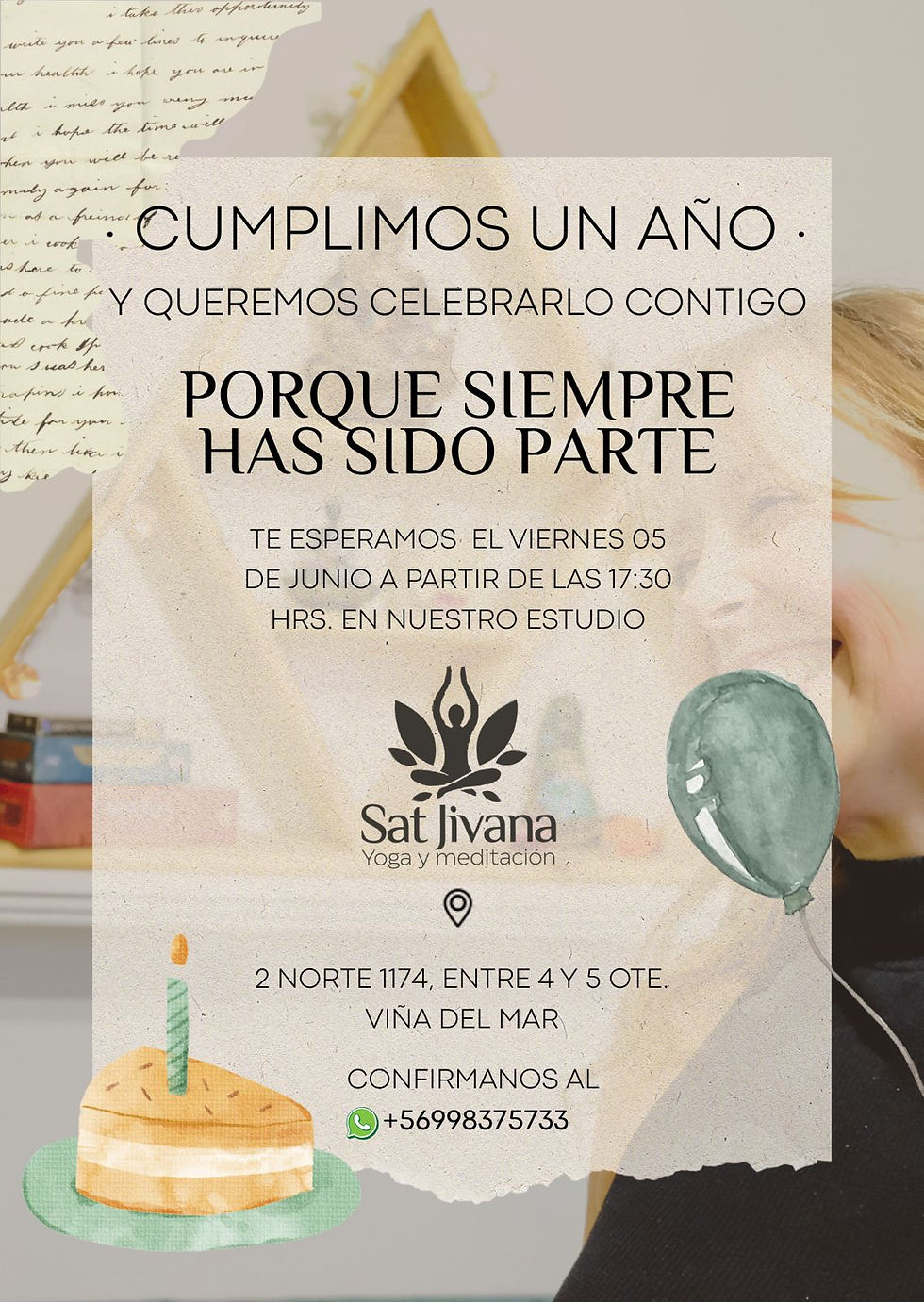 aniversario sat jivana 2 norte 1174