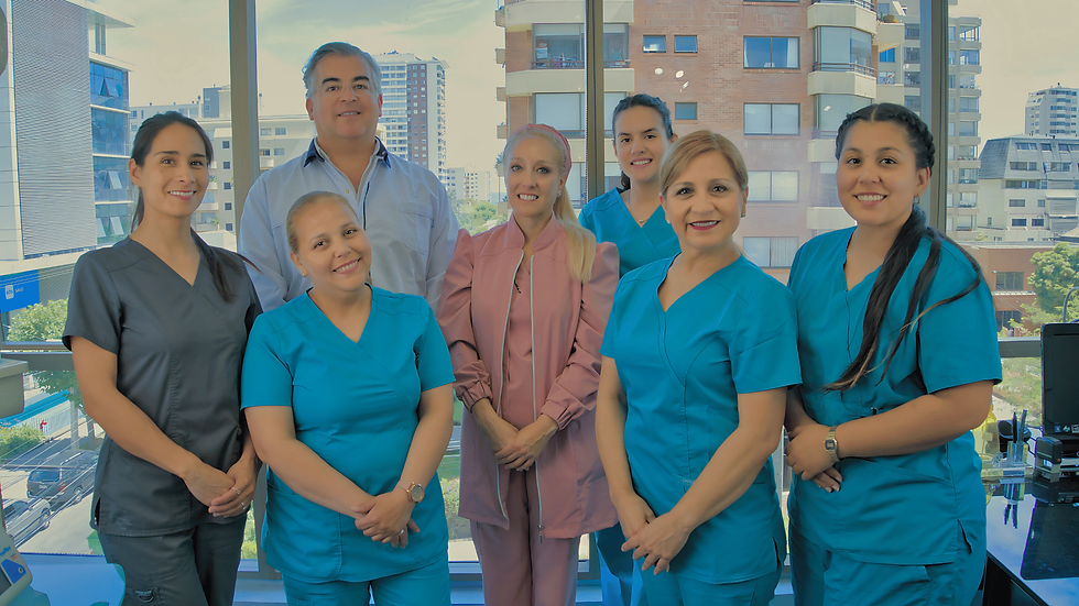 equipo dent salud