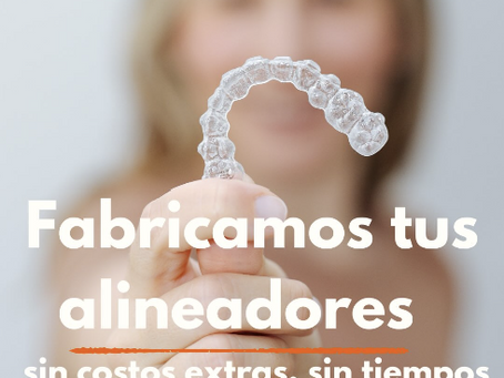 Dentista Viña del Mar: Implantes Dentales y Alineadores Fabricados en Clínica