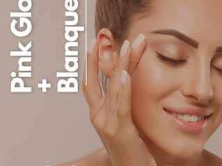 Blanqueamiento Dental en Viña del Mar y Pink Glow Facial: Promoción en Clínica DentSalud