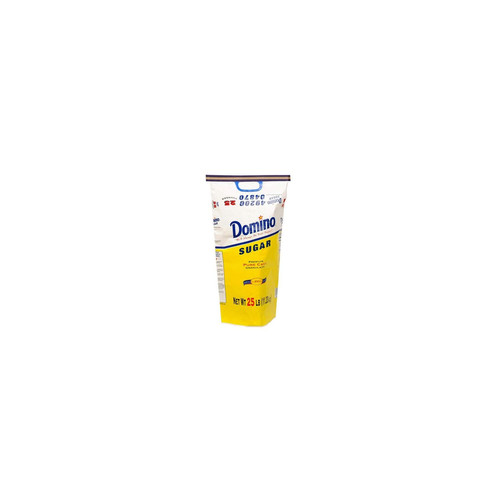 Domino Granulated Sugar 25lb - Premium Quality Sweetener