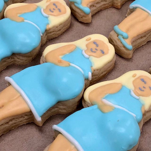 Cookies And More Strongsville Cleveland Katie Cakes