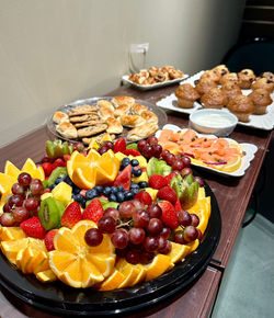 Catering