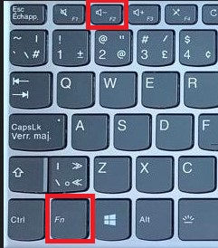 Image highlighting the keyboard letters 'F2' enclosed within a striking red square