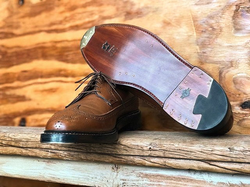 Florsheim Imperials JR. | cobblersunny