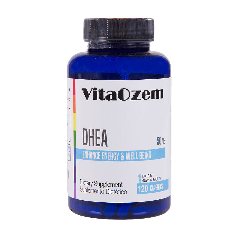 DHEA 50mg