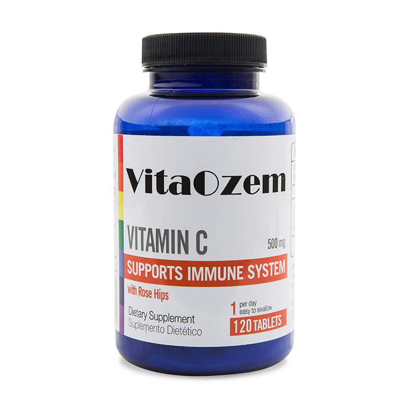 Vitamin C 500mg