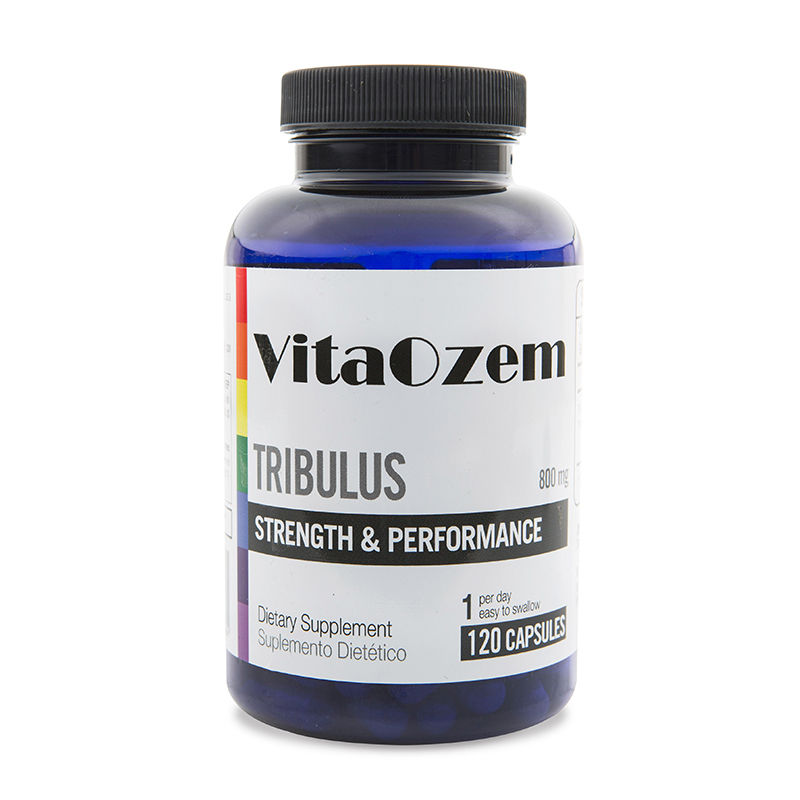 Tribulus 800mg