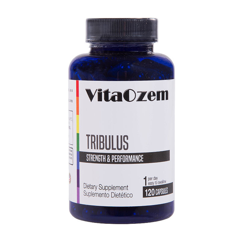 Tribulus
