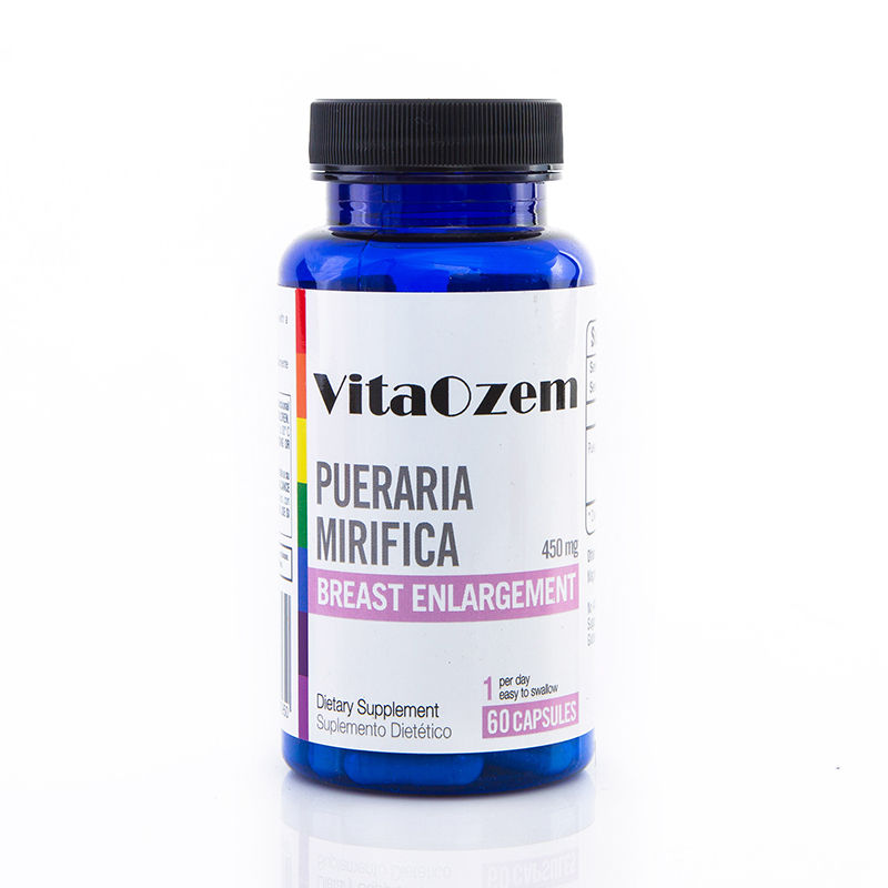 Pueraria Mirifica 450mg