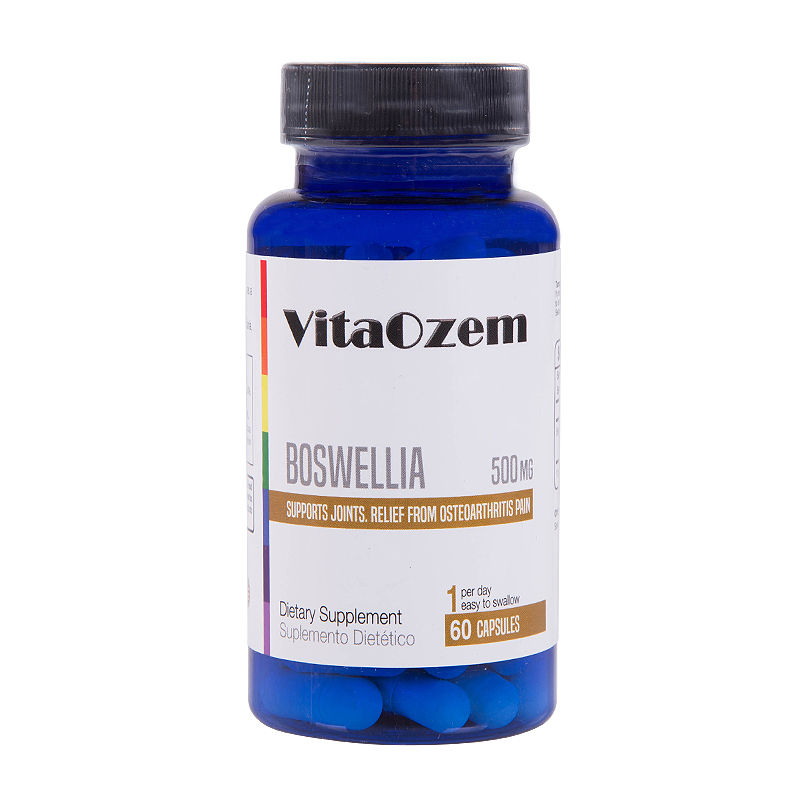 Boswellia 500mg
