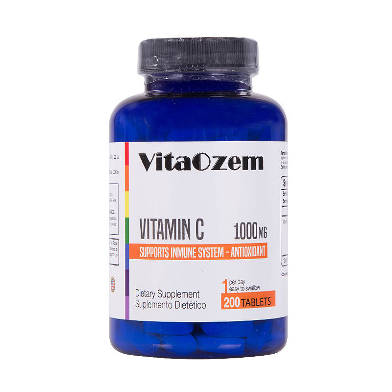 Vitamin C 1,000mg