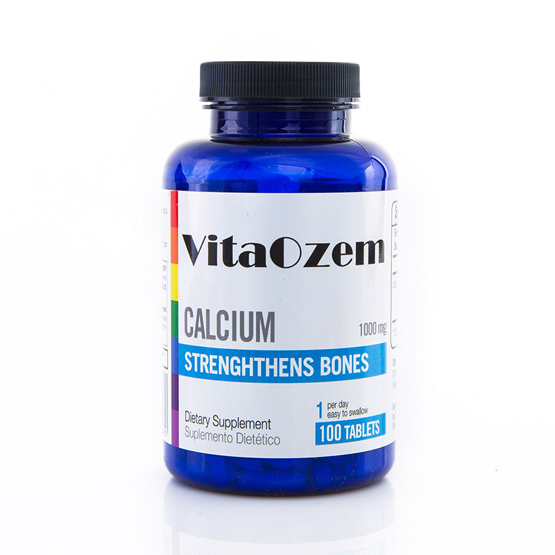 Calcium 1,000mg