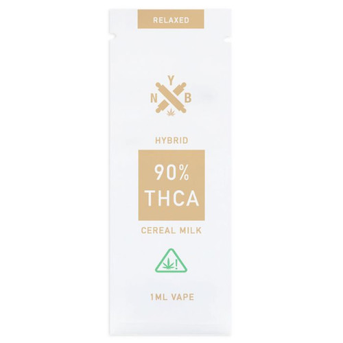 Not Your Bakery Disposable Vape-3 Strains | JellyLeaf Cannabis Not Your Bakery Disposable Vape-3 Strains | JellyLeaf Cannabis