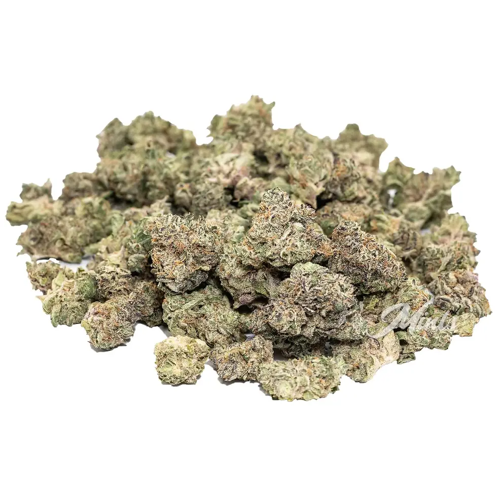 Premium THC Smalls Flower-1 Strain