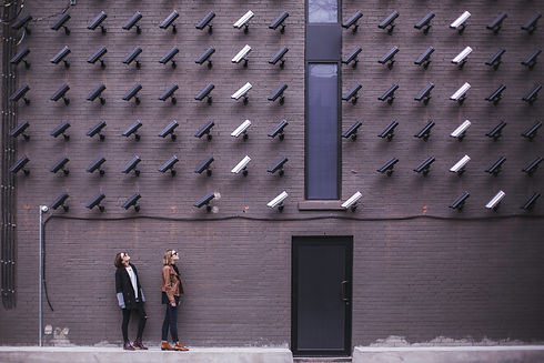 CCTV Install and Supply