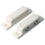 Magnetic Reed Switch Security