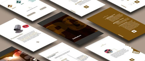 Diseño de marca | Posicionamiento de marca