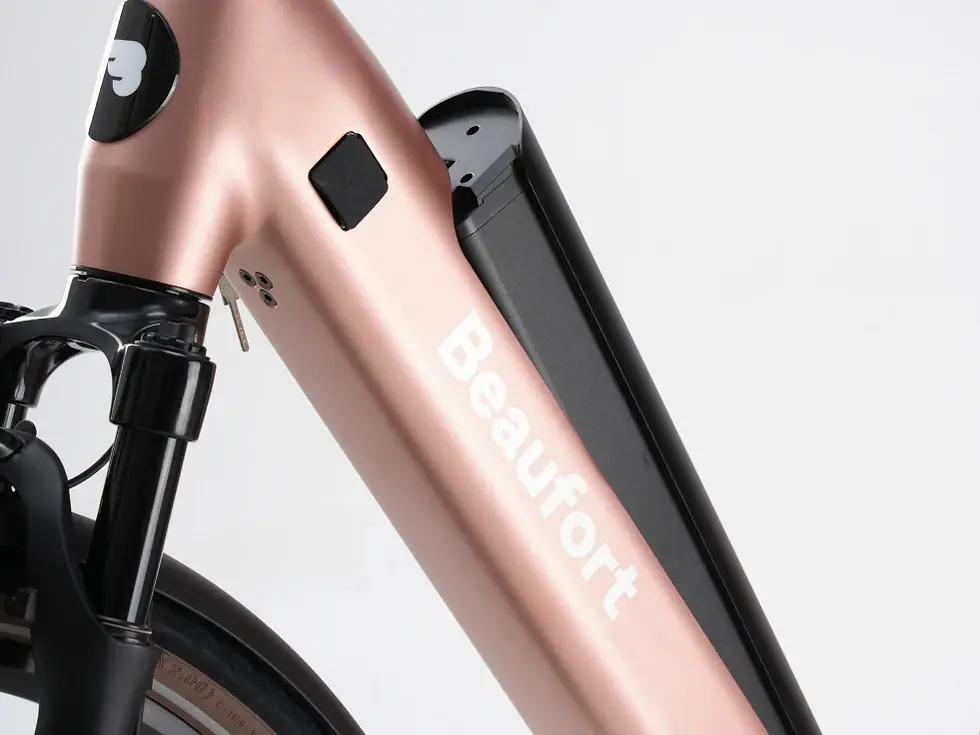 Miniature : Beaufort Bandit 2026