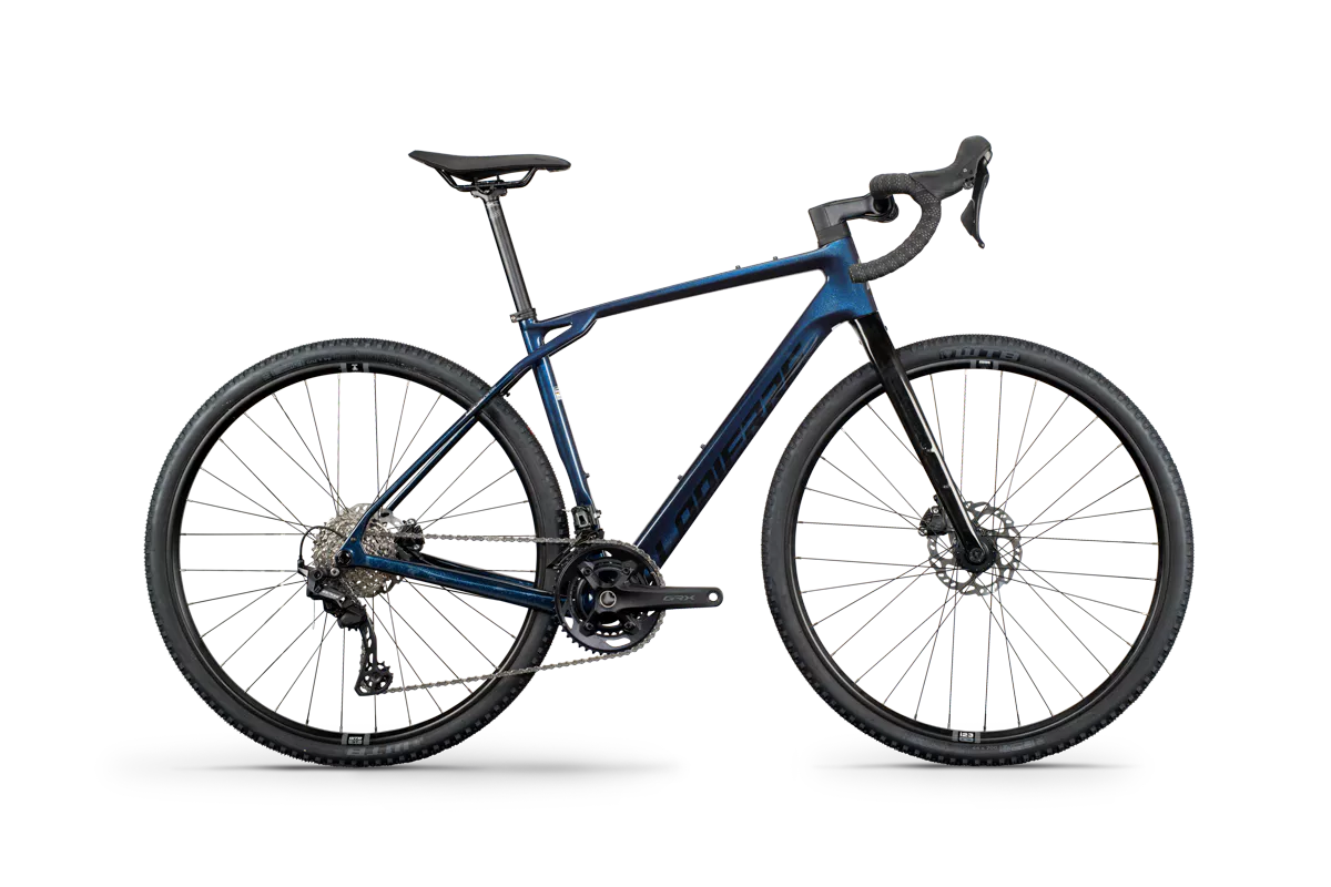 Lapierre Crosshill CF 5.0 2026