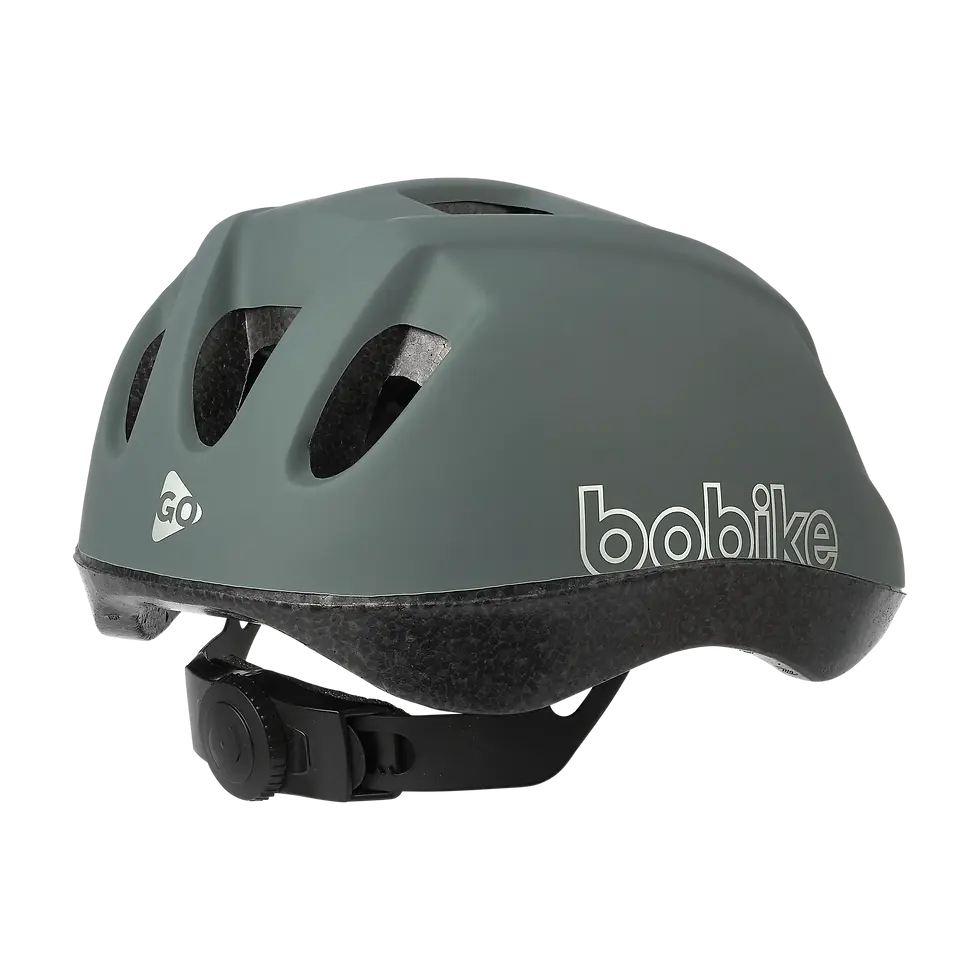 Miniature : Bobike GO Casque enfant S
