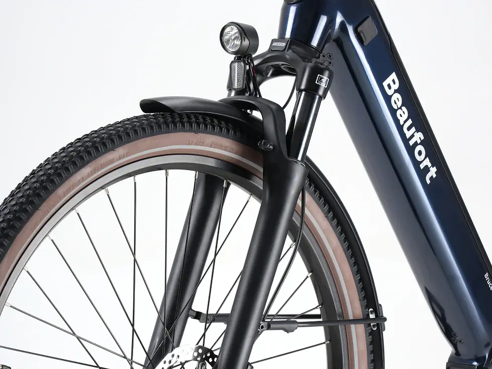 Miniature : Beaufort Bruce 2026