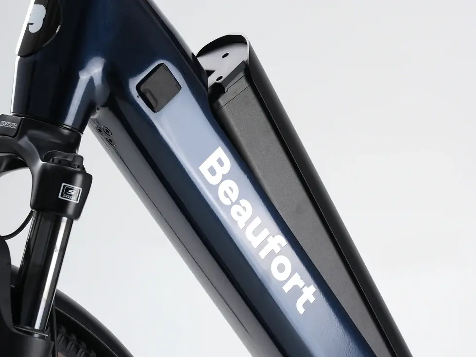 Miniature : Beaufort Bruce 2026