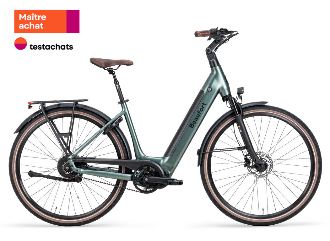 Beaufort Bay Infinite 2026