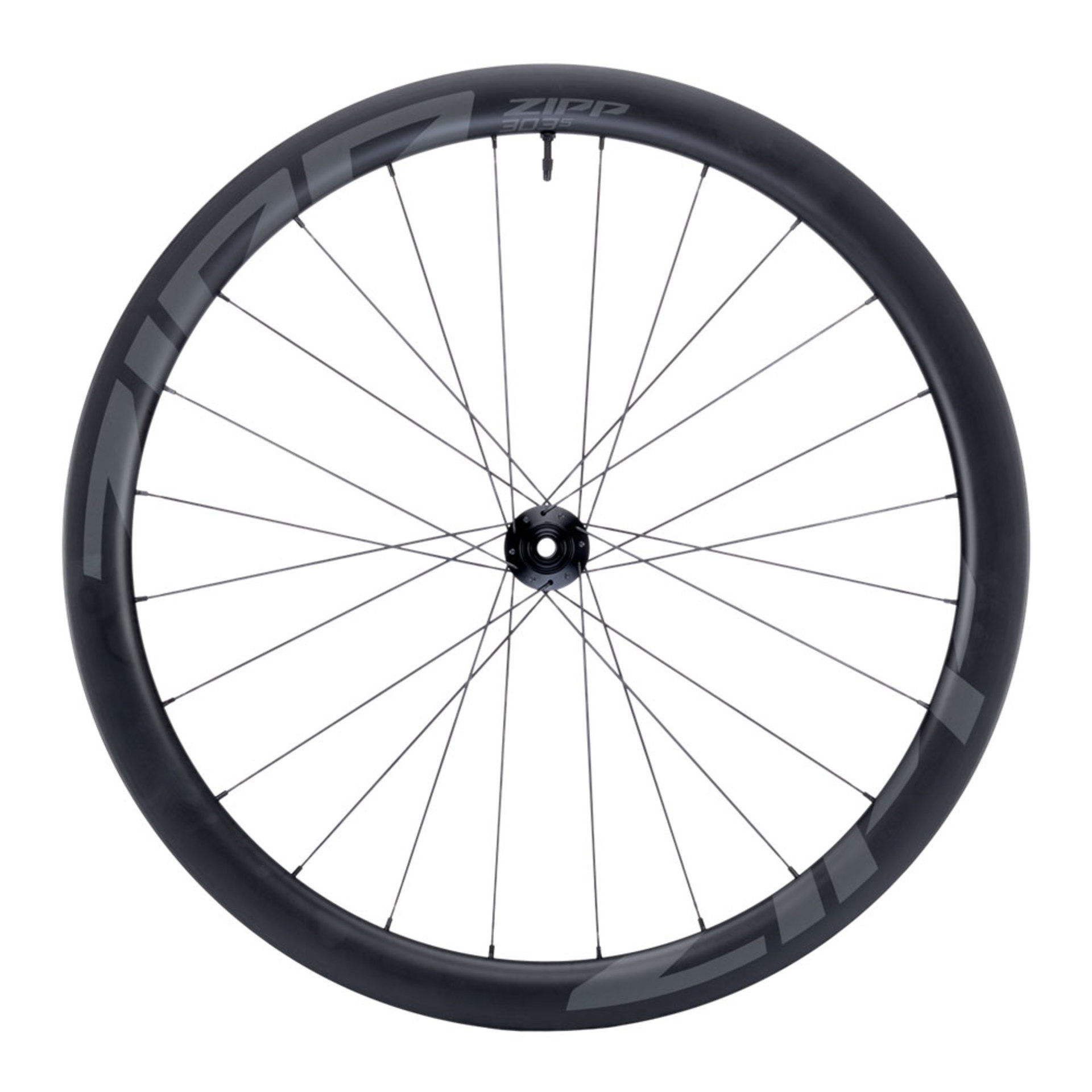 Roues Zipp 303s Disc