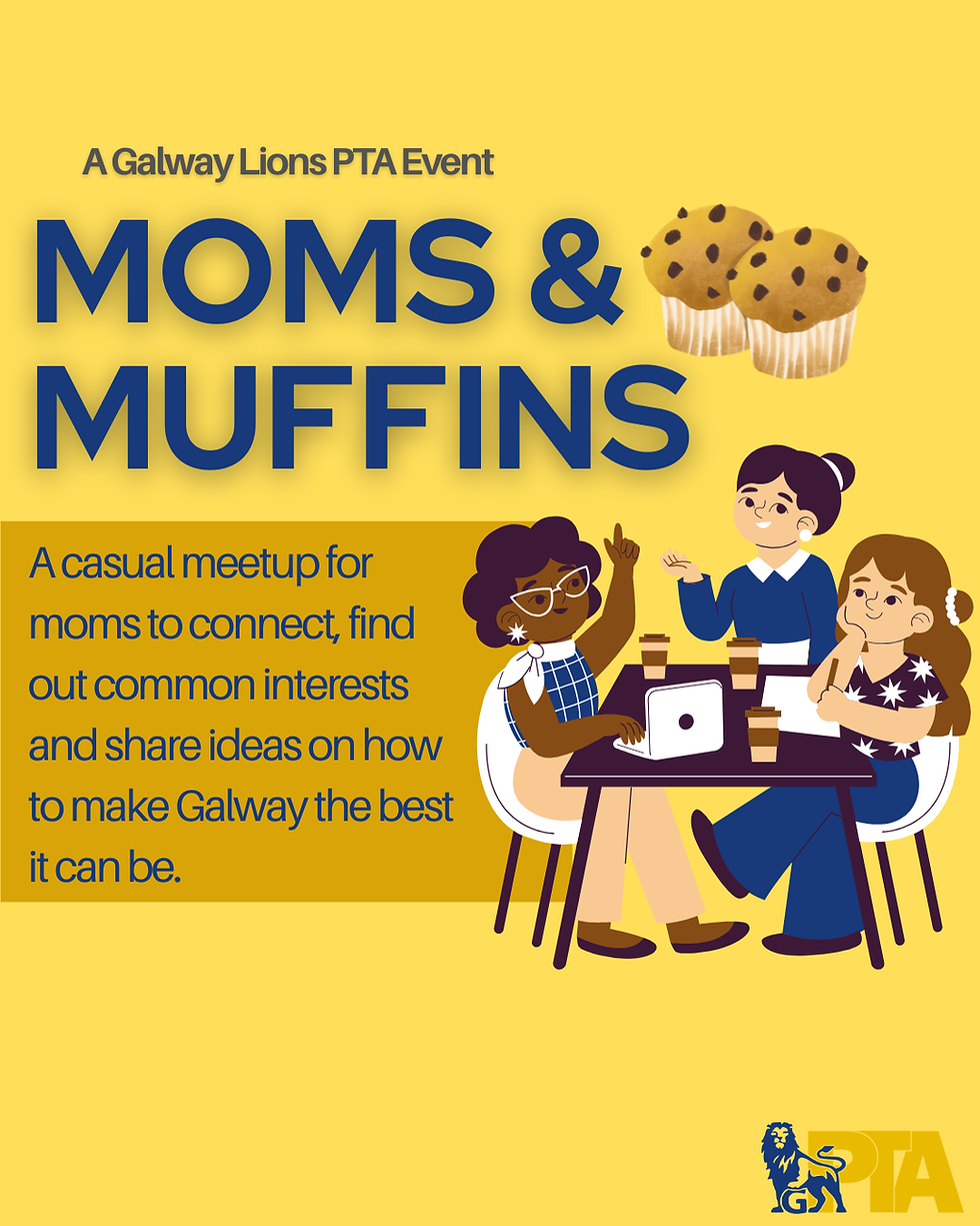 Moms and Muffins