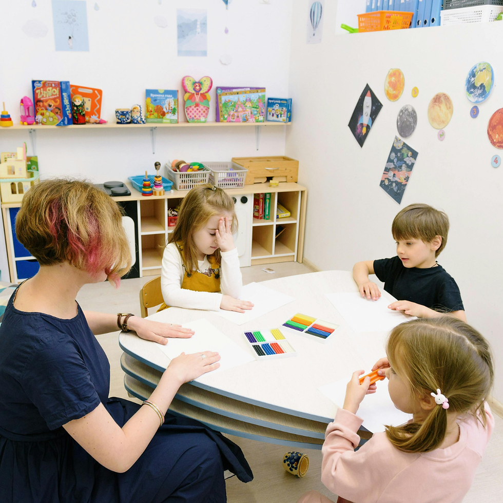 Speech Therapy for Kids NZ: Helping Your Child Find Their Voice in Christchurch