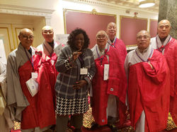 Leadership Conference New York City