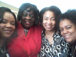 Women of Honor Workshop