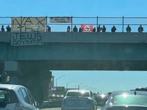 Neo-Nazis Rally in Orlando; NJ Groundhog Dies; Joe Rogan Controversy